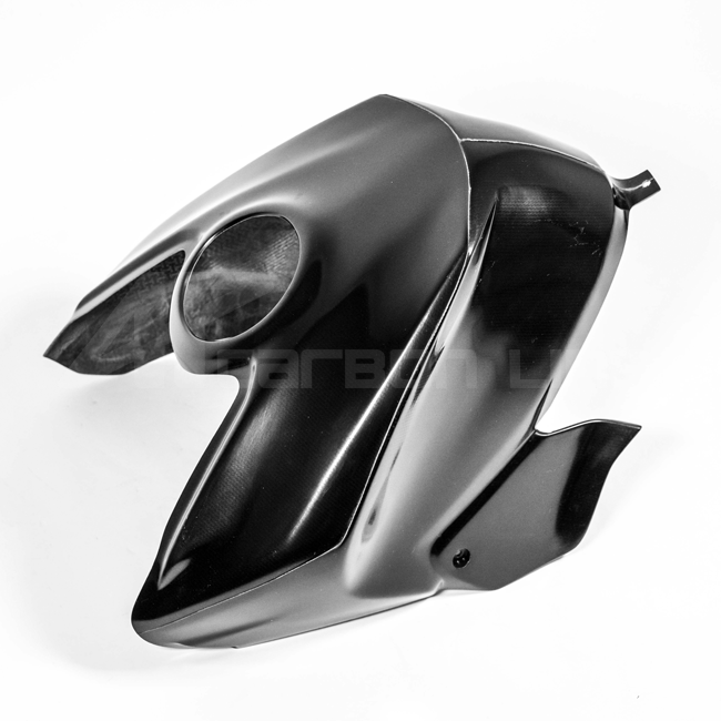 Coperchio del serbatoio SBK Lavatex AP Carbon Line Ducati Panigale V4/S (2025)