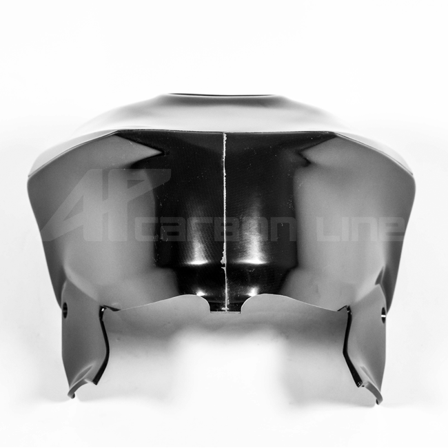 Coperchio del serbatoio SBK Lavatex AP Carbon Line Ducati Panigale V4/S (2025)
