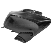 Copertura del serbatoio SBK 200G AP Carbon Line Ducati Panigale V4/S (2025)