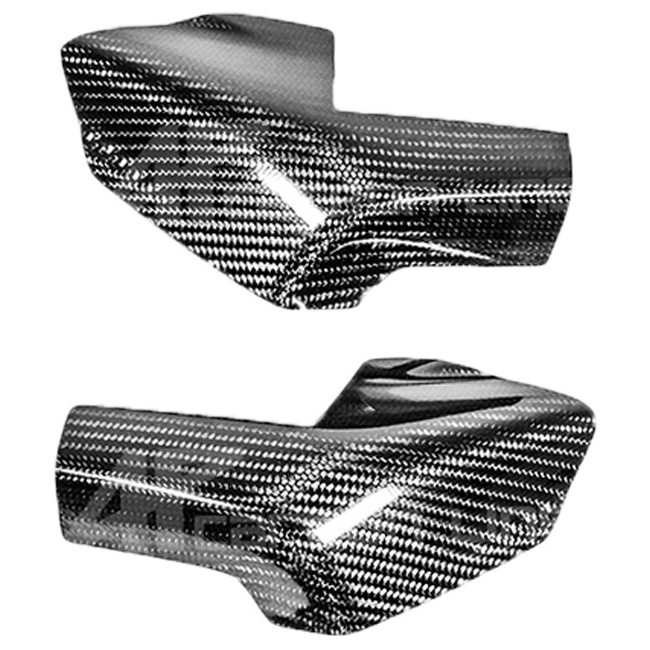 Protezioni di protezione del serbatoio 200 g di carbonio AP Ducati Panigale V4/S (2025)