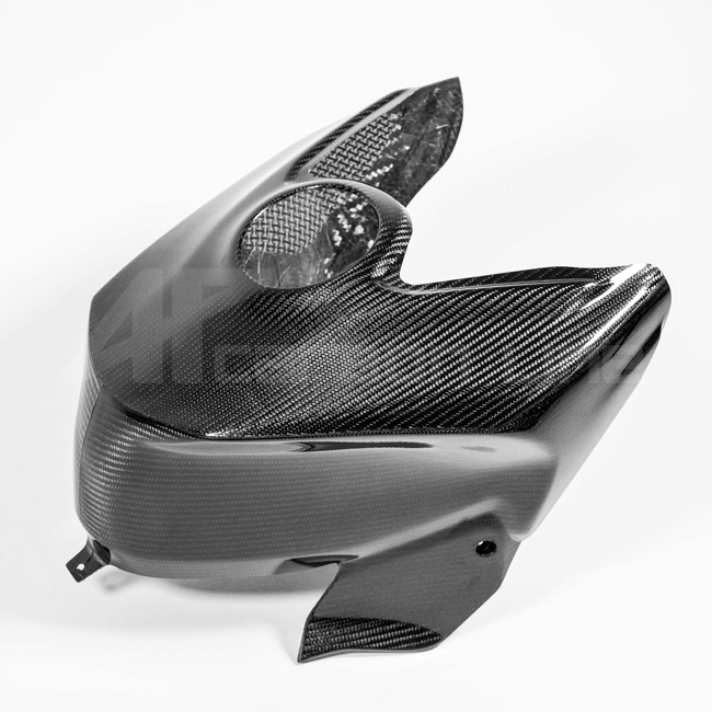 Copertura del serbatoio SBK 200G AP Carbon Line Ducati Panigale V4/S (2025)