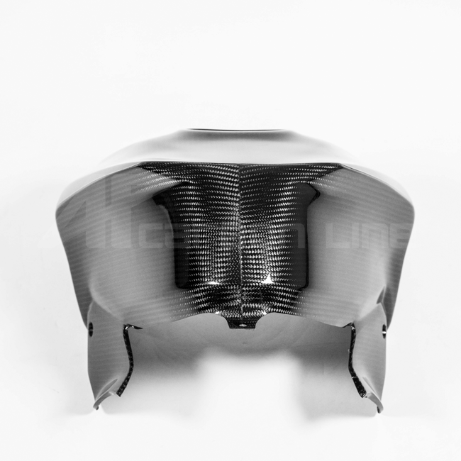 Copertura del serbatoio SBK 200G AP Carbon Line Ducati Panigale V4/S (2025)
