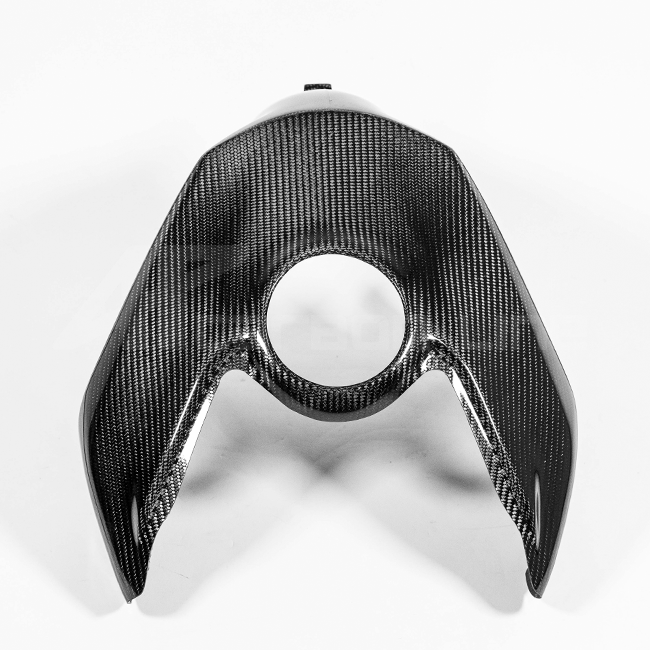 Copertura del serbatoio SBK 200G AP Carbon Line Ducati Panigale V4/S (2025)
