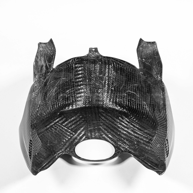 Copertura del serbatoio SBK 200G AP Carbon Line Ducati Panigale V4/S (2025)