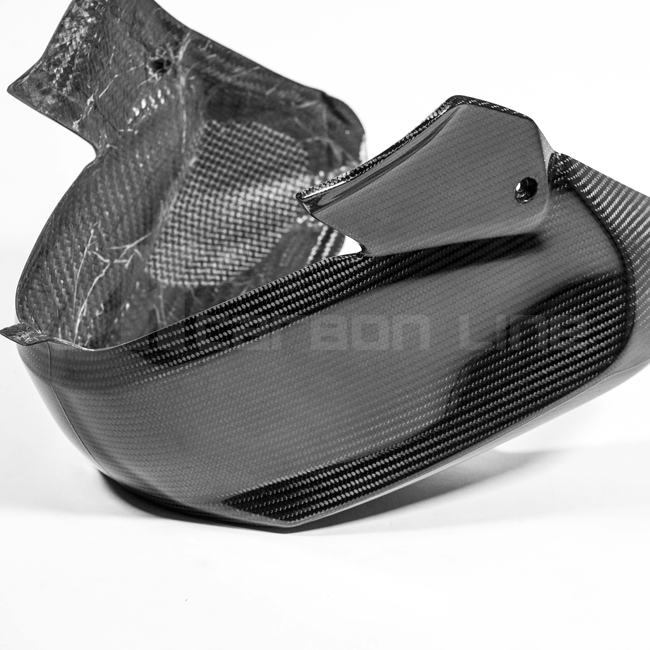 Copertura del serbatoio SBK 200G AP Carbon Line Ducati Panigale V4/S (2025)