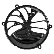 Copertina frizione a secco Racing Ducati Panigale V4/S/R (18-24) 20.D180.1