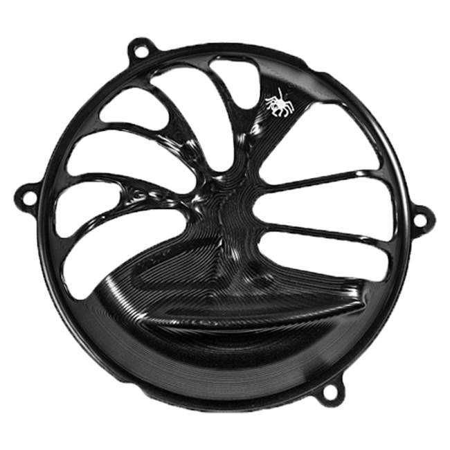 Copertina frizione a secco Racing Ducati Panigale V4/S/R (18-24) 20.D180.1