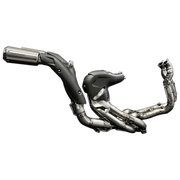 Vandemon Complete System High Titanio Ducati Panigale V4/S/R (18-24)