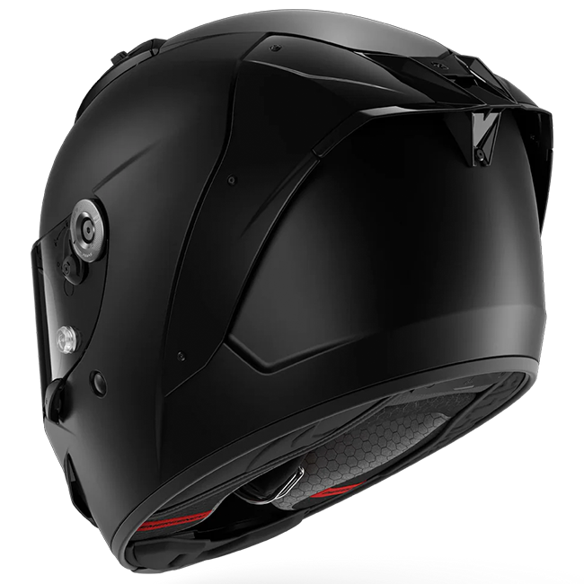 Shark Aeron Casco Ombra Scura KMA 