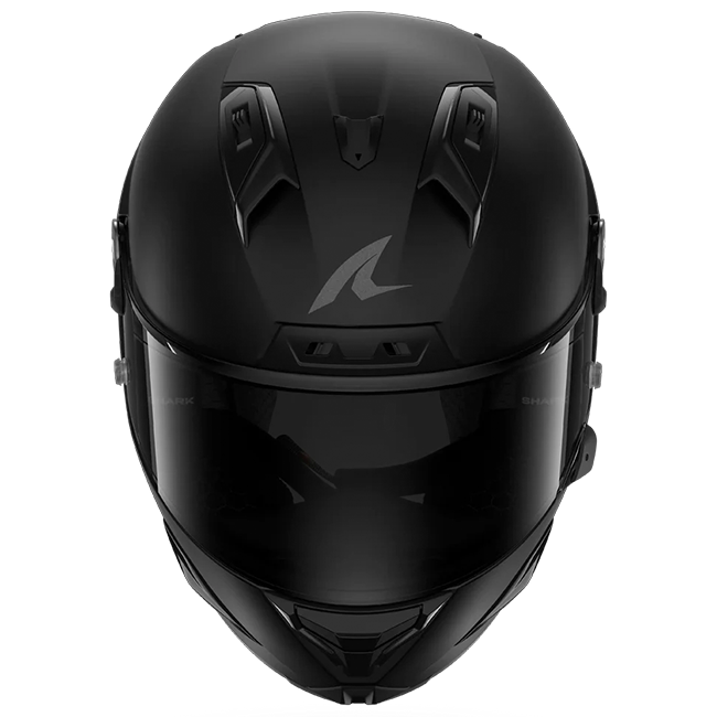 Shark Aeron Casco Ombra Scura KMA 
