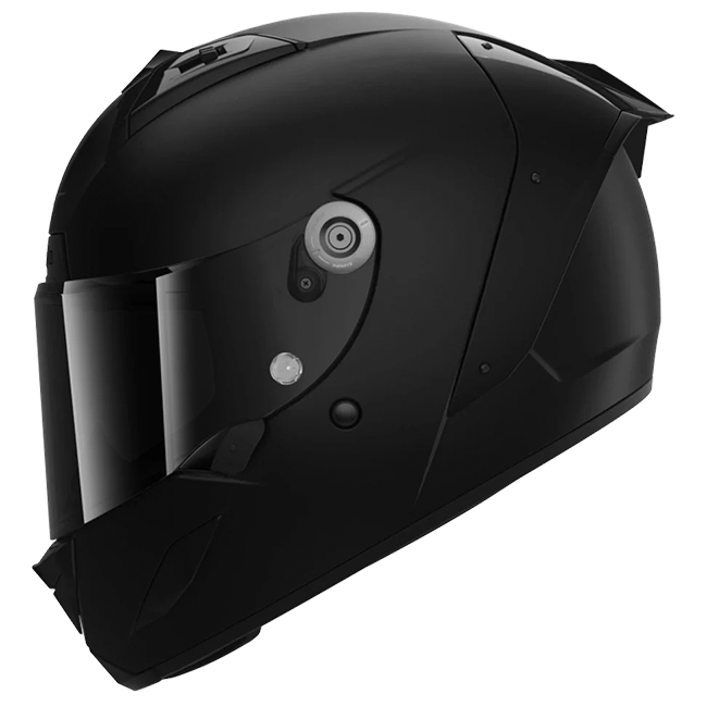 Shark Aeron Casco Ombra Scura KMA 