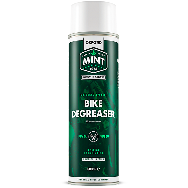 Oxford Mint Developer "Degraaser" - 500 ml