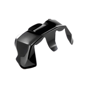 Arai EX2 Spoiler Diamond Black per RX-7V Racing 