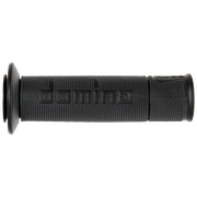 Domino Racing Grip Bubbe A450 in diversi colori - colore principale nero