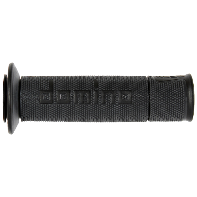 Domino Racing Grip Bubbe A450 in diversi colori - colore principale nero