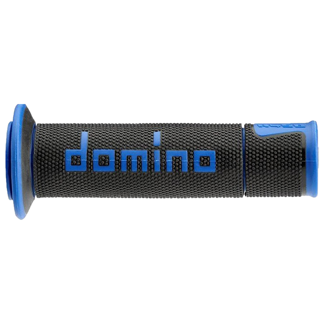 Domino Racing Grip Bubbe A450 in diversi colori - colore principale nero