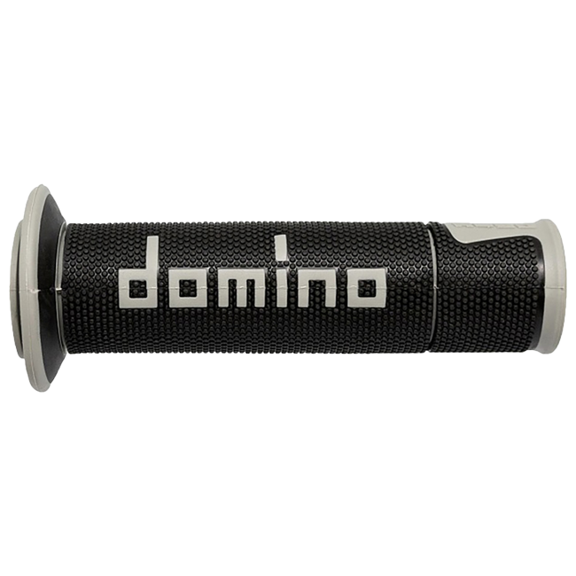 Domino Racing Grip Bubbe A450 in diversi colori - colore principale nero