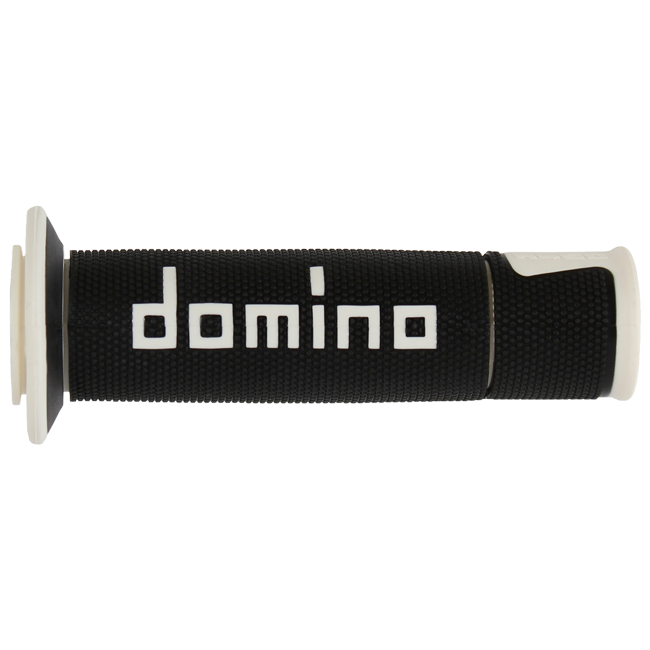 Domino Racing Grip Bubbe A450 in diversi colori - colore principale nero