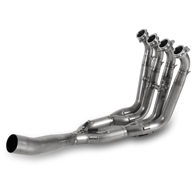 Akrapovic collettore (acciaio inox) BMW S1000RR K46 (10-14) E-B10R1 