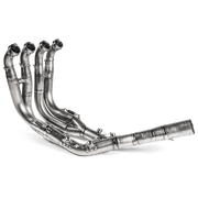 Collettore Akrapovic (acciaio inox) BMW S1000RR K67 (19-26) E-B10R7 