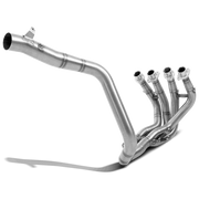 Collettore Akrapovic (acciaio inox) Honda CBR 600 RR (13-18) E-H6R8/1 