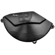 Copertura protettiva per protezione dell'aluminio in alluminio Aprilia Rs 660 (20-25) ECPAP004NER