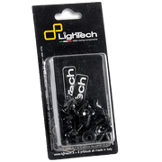 Set di viti in alluminio LightTech BMW S1000RR K46 (15-18) 5B1T