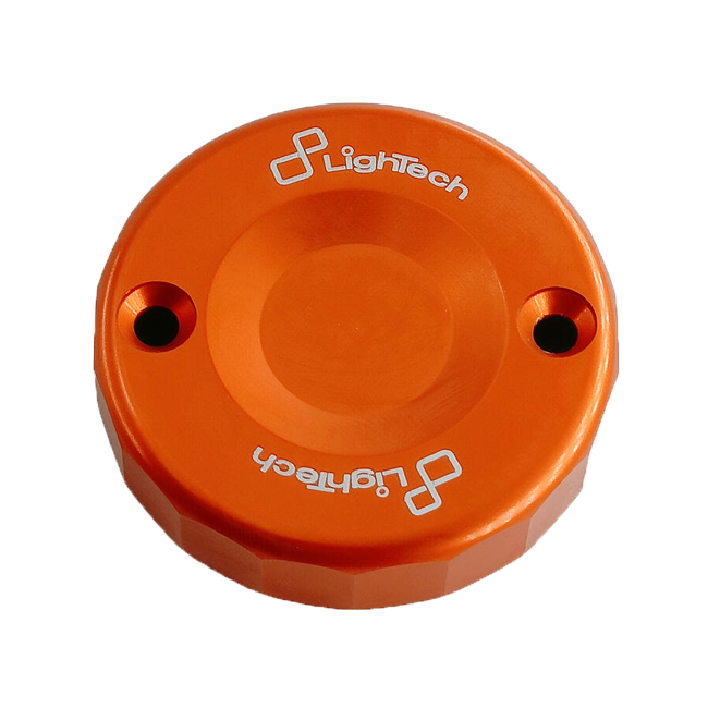 Coperchio del contenitore di compensazione sul ducati light-tech anteriore Ducati Panigale V4/S (2025) FBC04