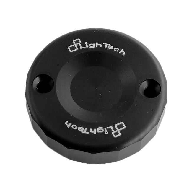 Coperchio del contenitore di compensazione sul ducati light-tech anteriore Ducati Panigale V4/S (2025) FBC04