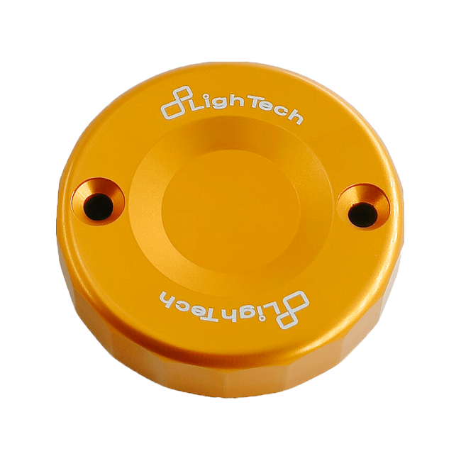 Coperchio del contenitore di compensazione sul ducati light-tech anteriore Ducati Panigale V4/S (2025) FBC04