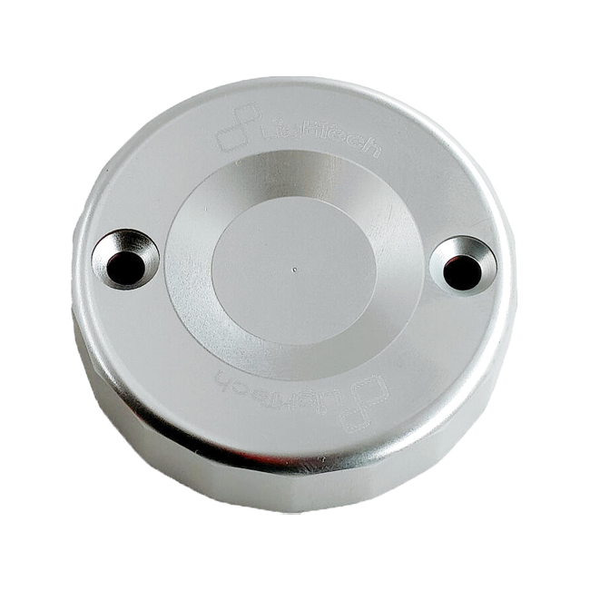 Coperchio del contenitore di compensazione sul ducati light-tech anteriore Ducati Panigale V4/S (2025) FBC04