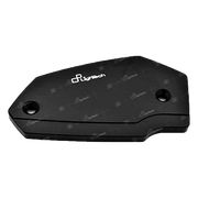 Coperchio di container di compensazione nella luce anteriore Kawasaki ZX-4 RR (23-25) FBC16