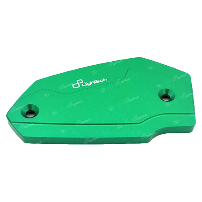 Coperchio di container di compensazione nella luce anteriore Kawasaki ZX-4 RR (23-25) FBC16