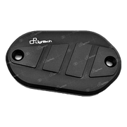 Coperchio di container di compensazione al Front LightEch Kawasaki Ninja 400 (18-23) FBC26