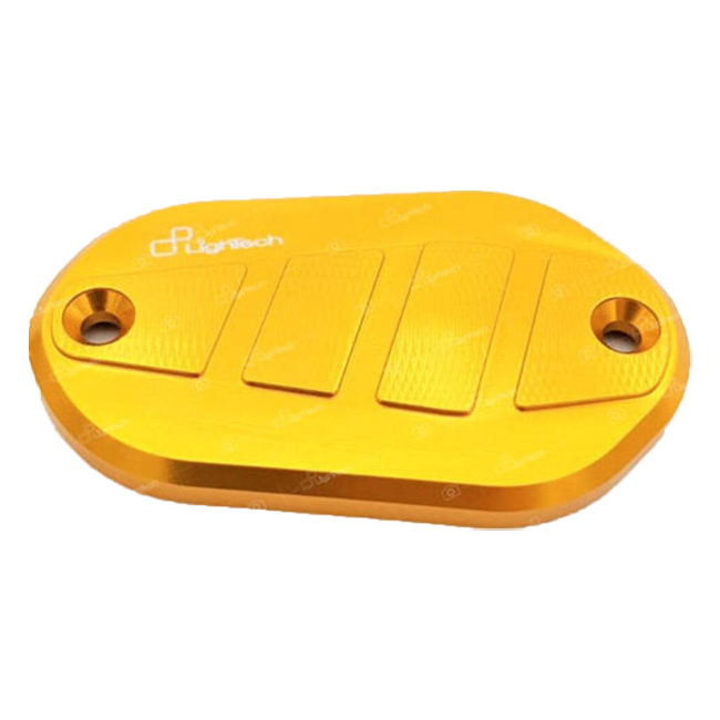 Coperchio di container di compensazione al Front LightEch Kawasaki Ninja 400 (18-23) FBC26