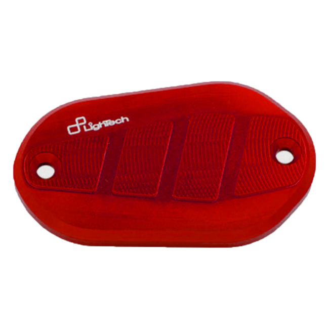 Coperchio di container di compensazione al Front LightEch Kawasaki Ninja 400 (18-23) FBC26