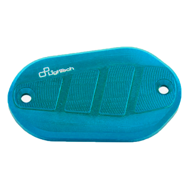 Coperchio di container di compensazione al Front LightEch Kawasaki Ninja 400 (18-23) FBC26