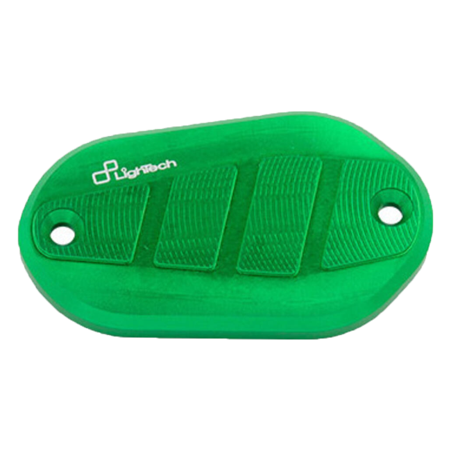 Coperchio di container di compensazione al Front LightEch Kawasaki Ninja 400 (18-23) FBC26