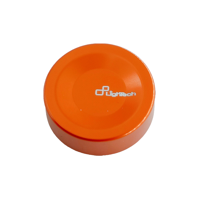 Coperchio di container di compensazione nella tecnologia leggera posteriore Ducati Panigale V4/S/R (20-24) FBC27