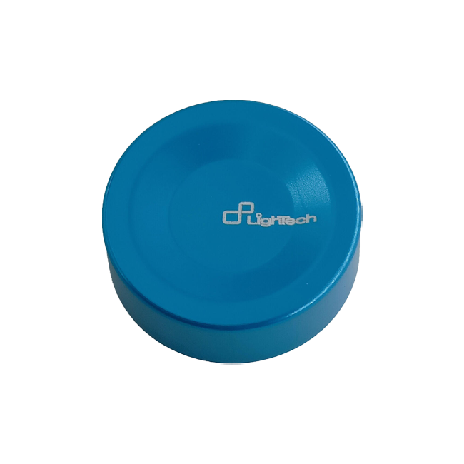 Coperchi di container di compensazione sul retro della tecnologia Ducati Panigale V4/S (2025) FBC27