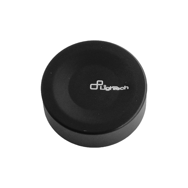 Coperchio di container di compensazione nella tecnologia leggera posteriore Ducati Panigale V4/S/R (20-24) FBC27