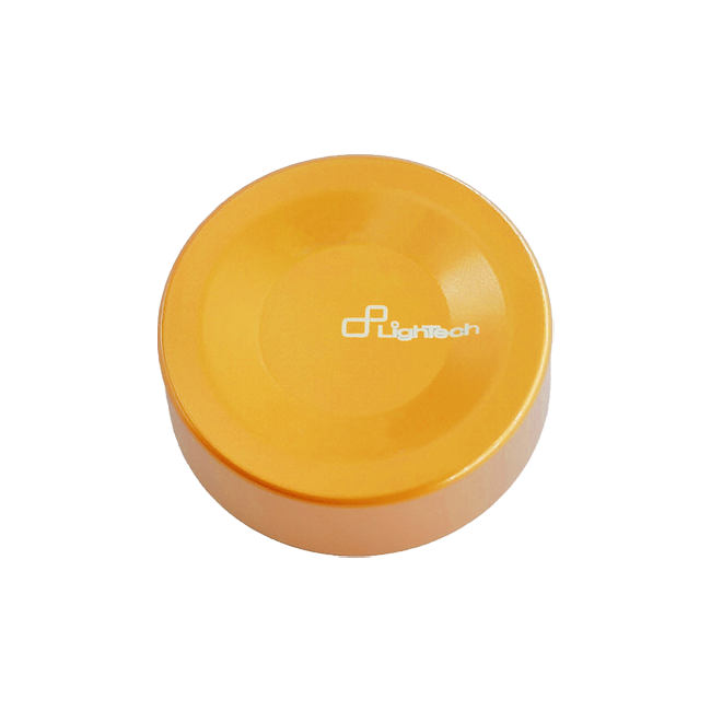 Coperchio di container di compensazione nella tecnologia leggera posteriore Ducati Panigale V4/S/R (20-24) FBC27