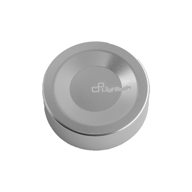 Coperchio di container di compensazione nella tecnologia leggera posteriore Ducati Panigale V4/S/R (20-24) FBC27