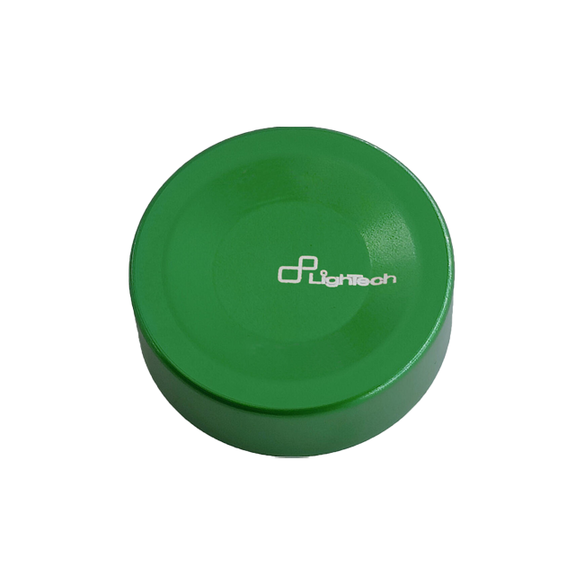 Coperchio di container di compensazione nella tecnologia leggera posteriore Ducati Panigale V4/S/R (20-24) FBC27