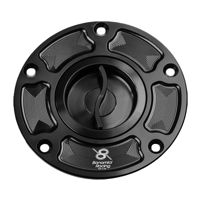 Cappello carburante con bonamici rapido Bonamici Racing Aprilia RSV4/1100 Factory/R/RR/RF (09-25) FC030