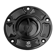 Cappello carburante con bonamici rapido Bonamici Racing Aprilia RSV4/1100 Factory/R/RR/RF (09-25) FC030