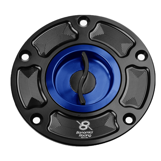 Cappello carburante con bonamici rapido Bonamici Racing Aprilia RSV4/1100 Factory/R/RR/RF (09-25) FC030