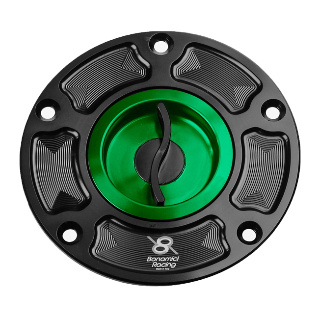 Cappello carburante con bonamici rapido Bonamici Racing Aprilia RSV4/1100 Factory/R/RR/RF (09-25) FC030