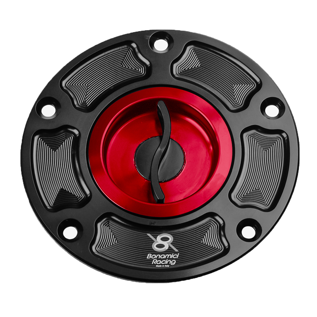 Cappello carburante con bonamici rapido Bonamici Racing Aprilia RSV4/1100 Factory/R/RR/RF (09-25) FC030