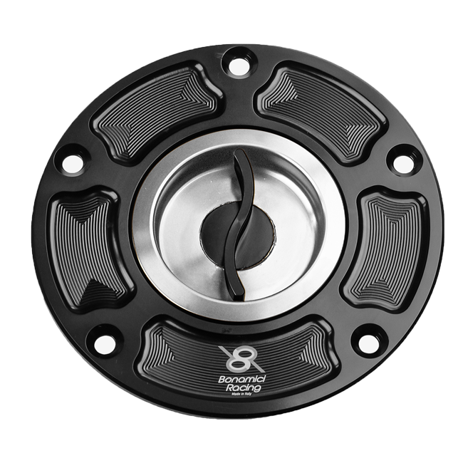 Cappello carburante con bonamici rapido Bonamici Racing Aprilia RSV4/1100 Factory/R/RR/RF (09-25) FC030